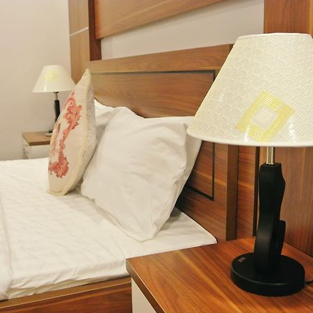 K Central Hotel 胡志明市 外观 照片